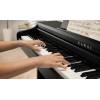 Digitální piano Kawai KDP75B - 8
