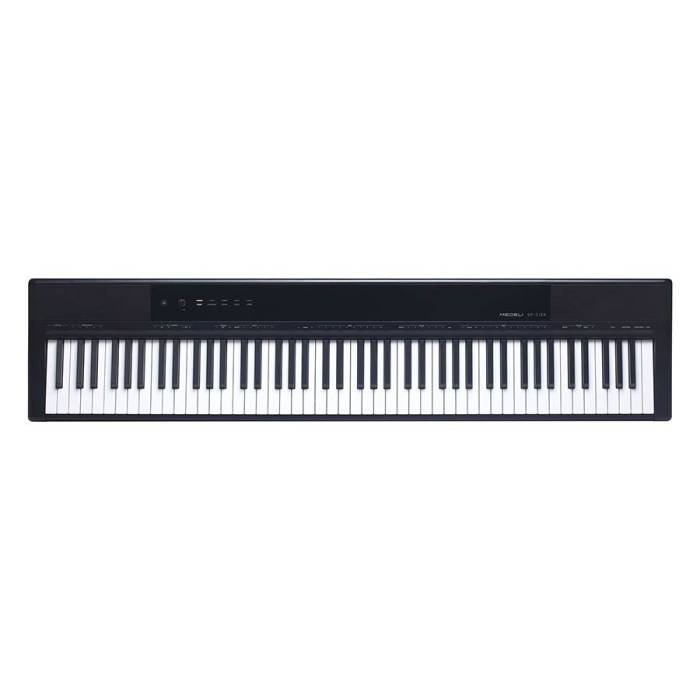 Digitální stage piano Medeli Performer SP-C120/BK