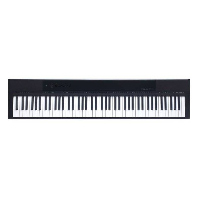 Digitální stage piano Medeli Performer SP-C120/BK - 1