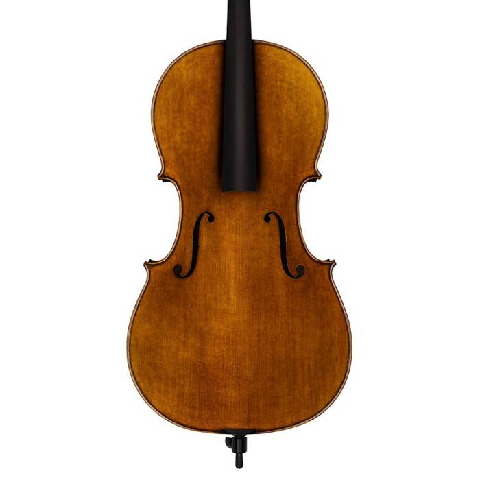 Violoncella: Rudolph Étude RC-1578-A Violoncello 7/8 Violoncello 7/8 Rudolph Étude RC-1578-A