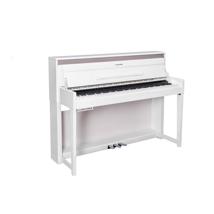 Digitální piano Medeli DP650KW/GW