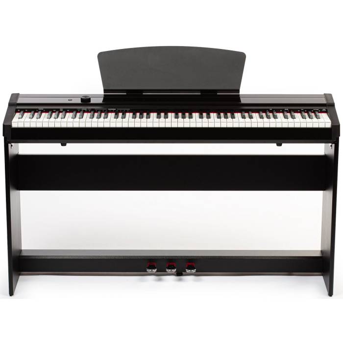 Digitální piana: Sencor SDP-50/BK Digitální piano Digitální piano Sencor SDP-50/BK