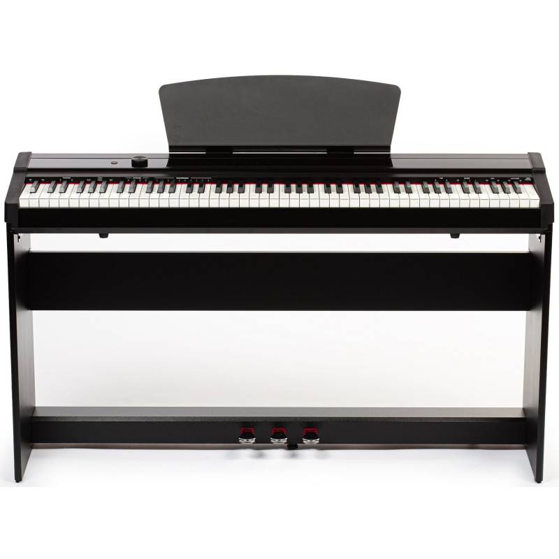 Digitální piano Sencor SDP-50/BK - 1