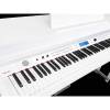 Digitální piano - rozbalený kus Medeli DP720/WH/B - rozbalený kus - 2