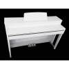 Digitální piano - rozbalený kus Medeli DP720/WH/B - rozbalený kus - 3