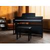Digitální piano Medeli Forte UP405E/BK - 9