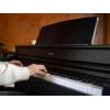 Digitální piano Medeli Forte UP405E/BK - 10