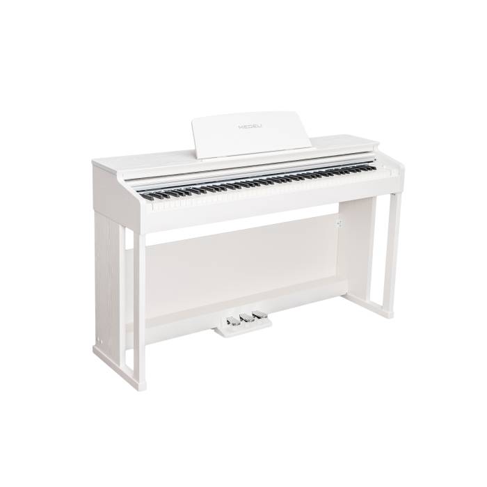 Nejprodávanější: Medeli DP290K/WH Digitální piano Digitální piano Medeli DP290K/WH