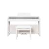 Digitální piano Medeli DP290K/WH - 12