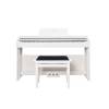 Digitální piano Medeli DP290K/WH - 13