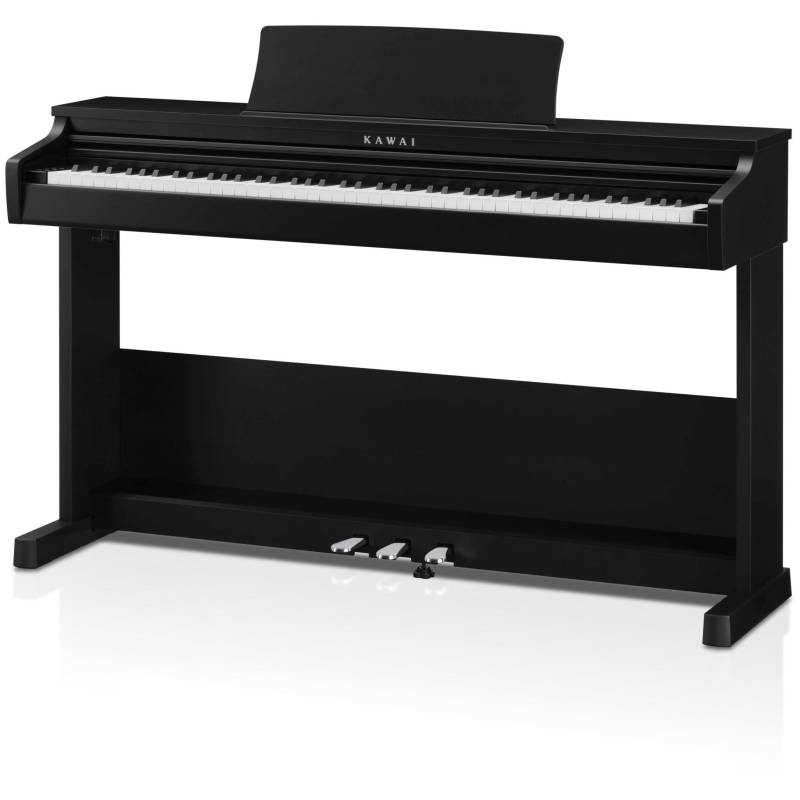 Digitální piano Kawai CX102B - 1