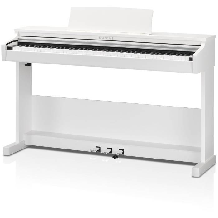 Digitální piana: Kawai CX102W Digitální piano Digitální piano Kawai CX102W