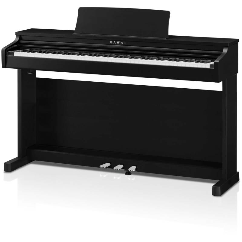 Digitální piano Kawai CX202B - 1