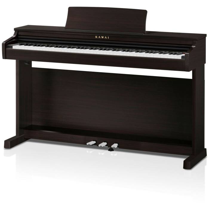 Digitální piana: Kawai CX202R Digitální piano Digitální piano Kawai CX202R