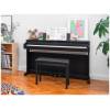 Digitální piano Kawai CX202R - 2