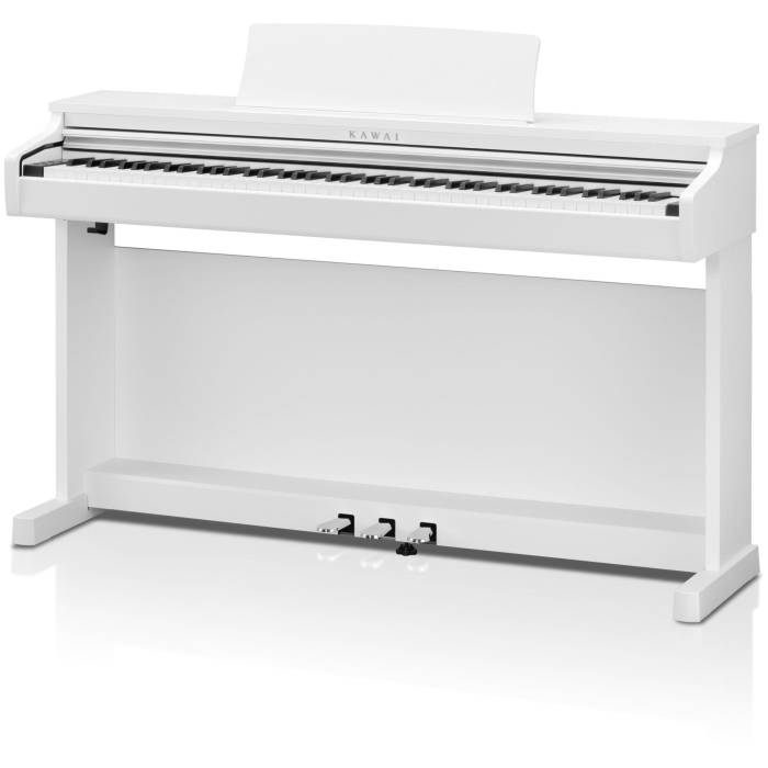 Digitální piana: Kawai CX202W Digitální piano Digitální piano Kawai CX202W