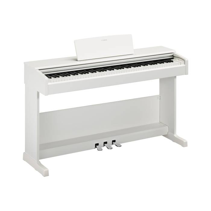 Digitální piana: Yamaha YDP-105-WH Digitální piano Digitální piano Yamaha YDP-105-WH