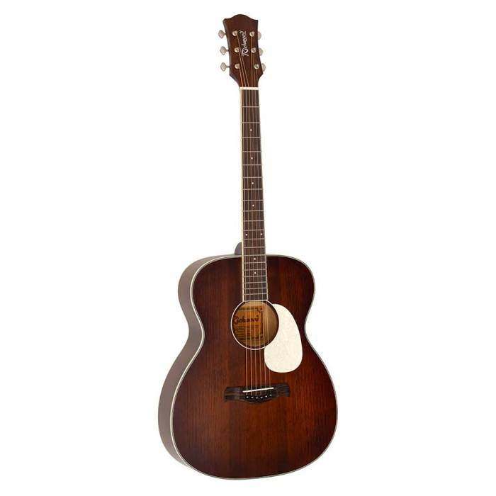 Akustická kytara Richwood Heritage HSA-35-MBR