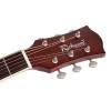 Akustická kytara Richwood Heritage HSA-35-MBR - 5