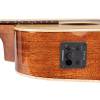 Elektroakustická kytara Richwood Astist RG-27-CE - 5