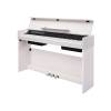 Digitální kompaktní piano - vystavený kus Medeli Andromeda CP203/WH/B - 3