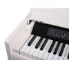 Digitální kompaktní piano - vystavený kus Medeli Andromeda CP203/WH/B - 6
