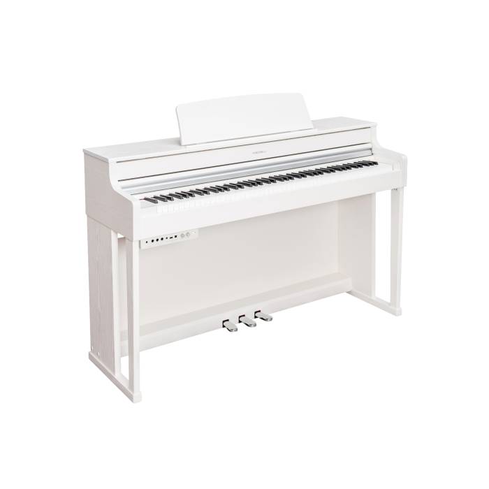Digitální piana: Medeli Forte UP405E/WH Digitální piano Digitální piano Medeli Forte UP405E/WH
