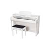Digitální piano Medeli Forte UP405E/WH - 13