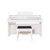 Digitální piano Medeli Forte UP405E/WH - 14