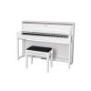 Digitální piano - rozbalený kus Medeli DP650KW/GW/B - 16