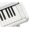 Digitální piano Yamaha YDP-146WH - 4