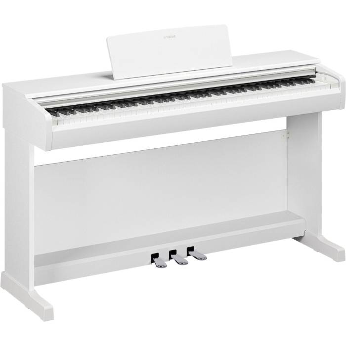 Digitální piano Yamaha YDP-146WH
