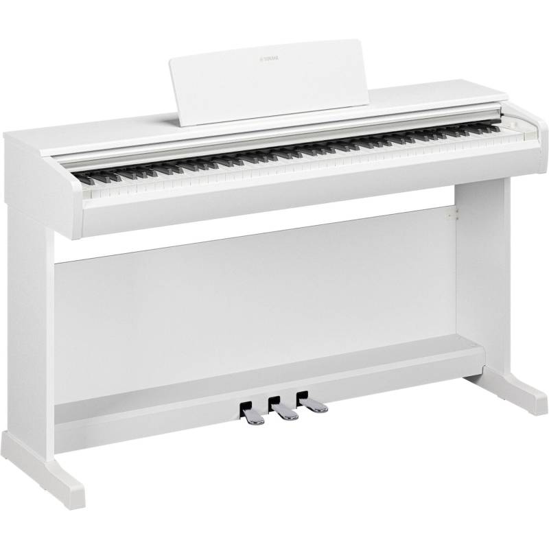 Digitální piano Yamaha YDP-146WH - 1