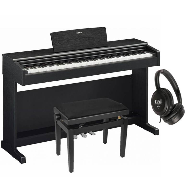 Digitální piano - set Yamaha YDP-146B/SET2 - 1