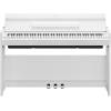 Digitální piano Yamaha YDP-S36WH - 2