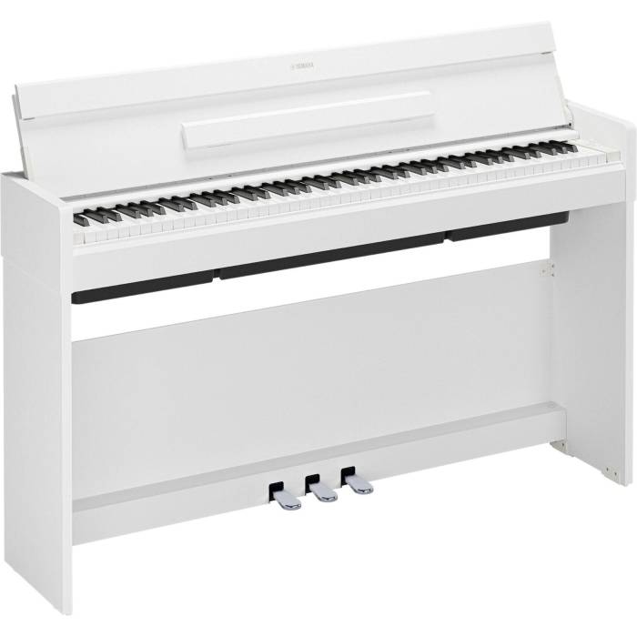 Digitální piano Yamaha YDP-S36WH