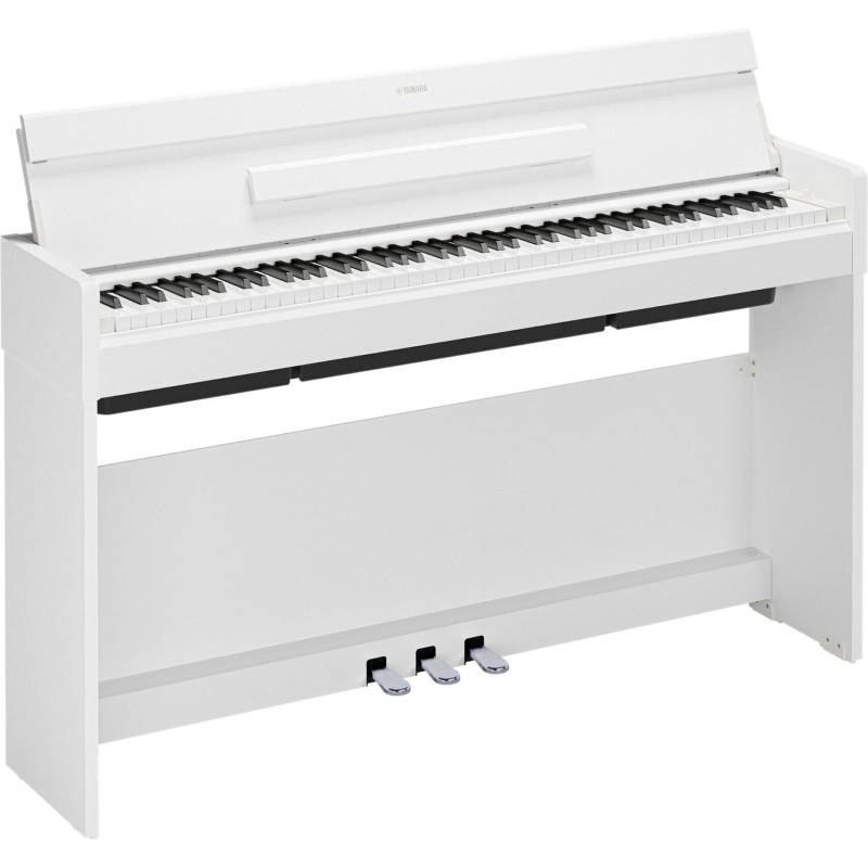 Digitální piano Yamaha YDP-S36WH - 1
