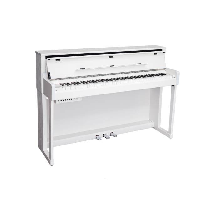 Digitální piano Medeli Forte UP605/WH
