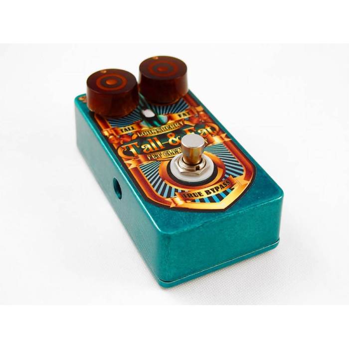 Efektové pedály: Lounsberry Pedals TFP-1