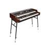 Stojan na keyboard/piano/organ Boston KS-410 - 5