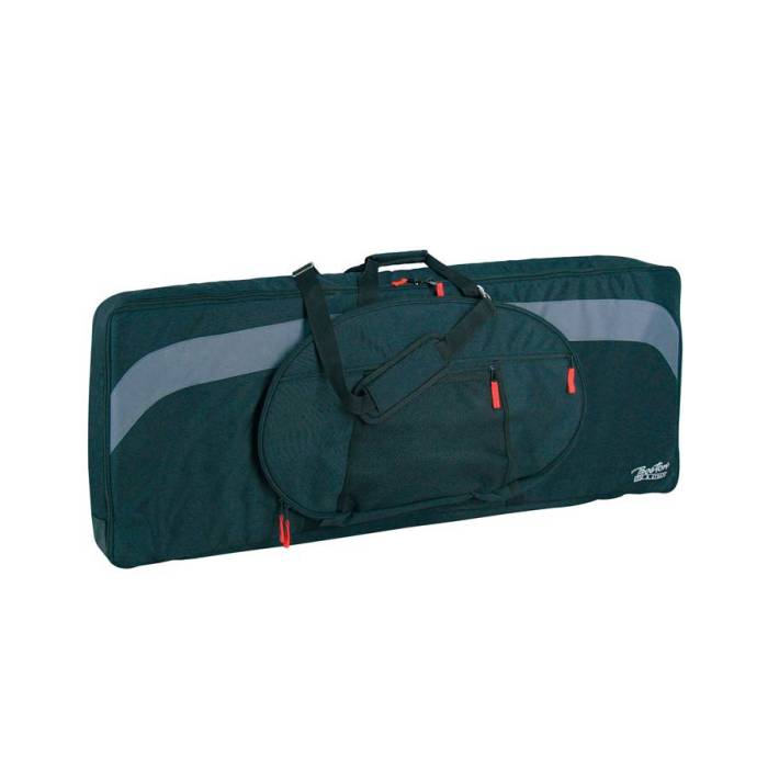 Pouzdro na klávesy Boston Super Packer KBT-117-BG