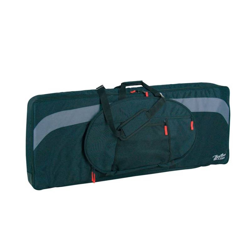 Pouzdro na klávesy Boston Super Packer KBT-120-BG - 1