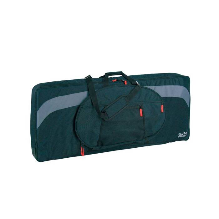 Pouzdro na klávesy Boston Super Packer KBT-980-BG