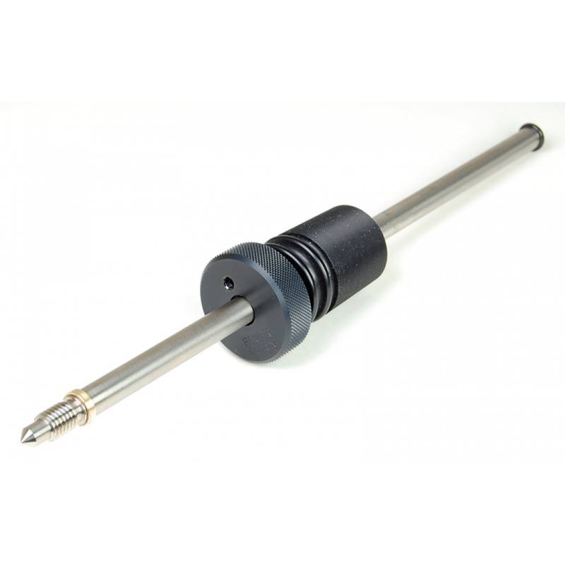 Bodec na kontrabas hlinik Bender B7055 - 1