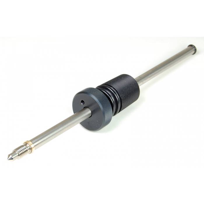 Bodec na kontrabas hlinik Bender B7056
