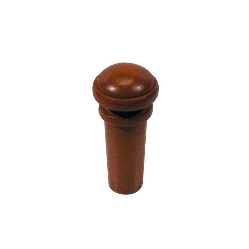 Žalud na housle 4/4 buxus ELS EV44B2 - 1