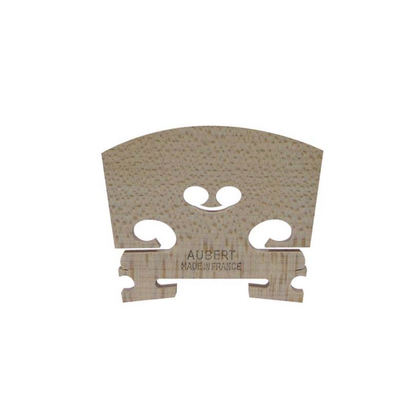 Kobylka na housle 1/8 Aubert Made in France V-5-18 - 1