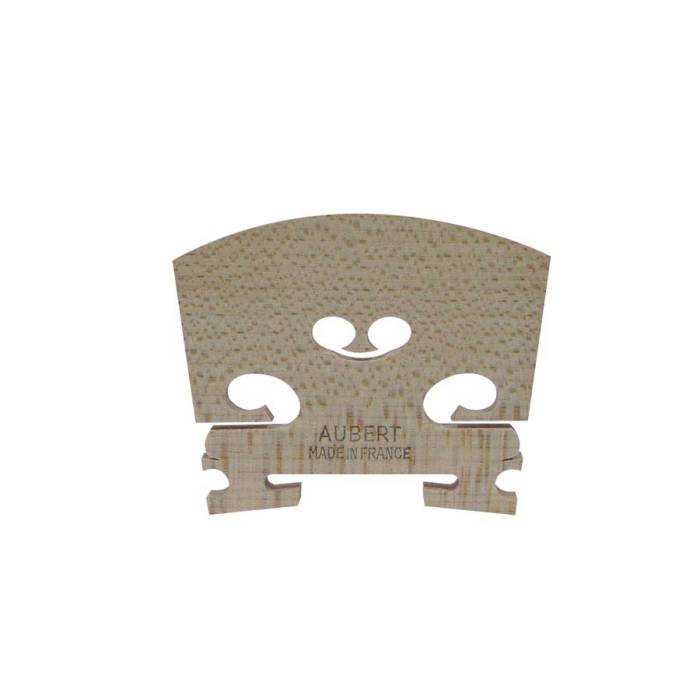 Kobylky na housle: Aubert Made in France V-5-34 Kobylka na housle 3/4 Kobylka na housle 3/4 Aubert Made in France V-5-34