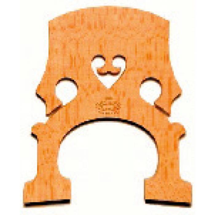 Kobylky na violoncella: Milo Stamm MRCF88 Kobylka na violoncello 4/4 Kobylka na violoncello 4/4 Milo Stamm MRCF88