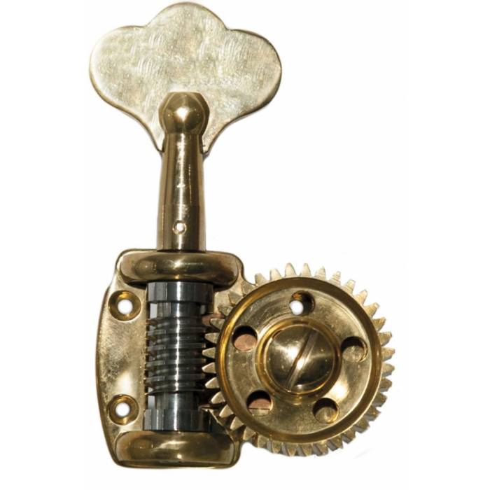 Ladící mechaniky na kontrabas Petz AI234